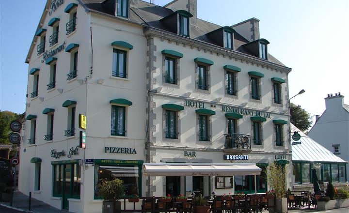 hoteldulac-huelgoat