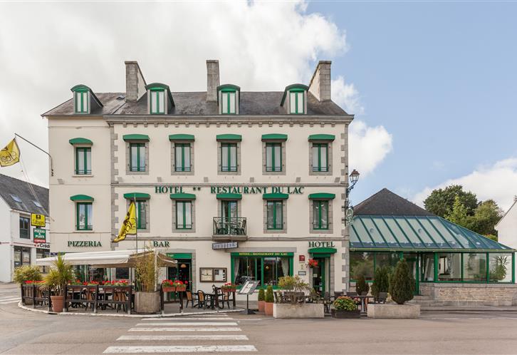 hoteldulac-huelgoat